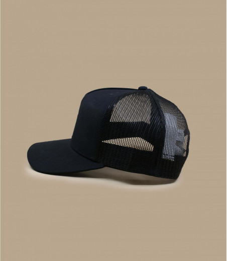 Trucker Cap Billabong schwarz